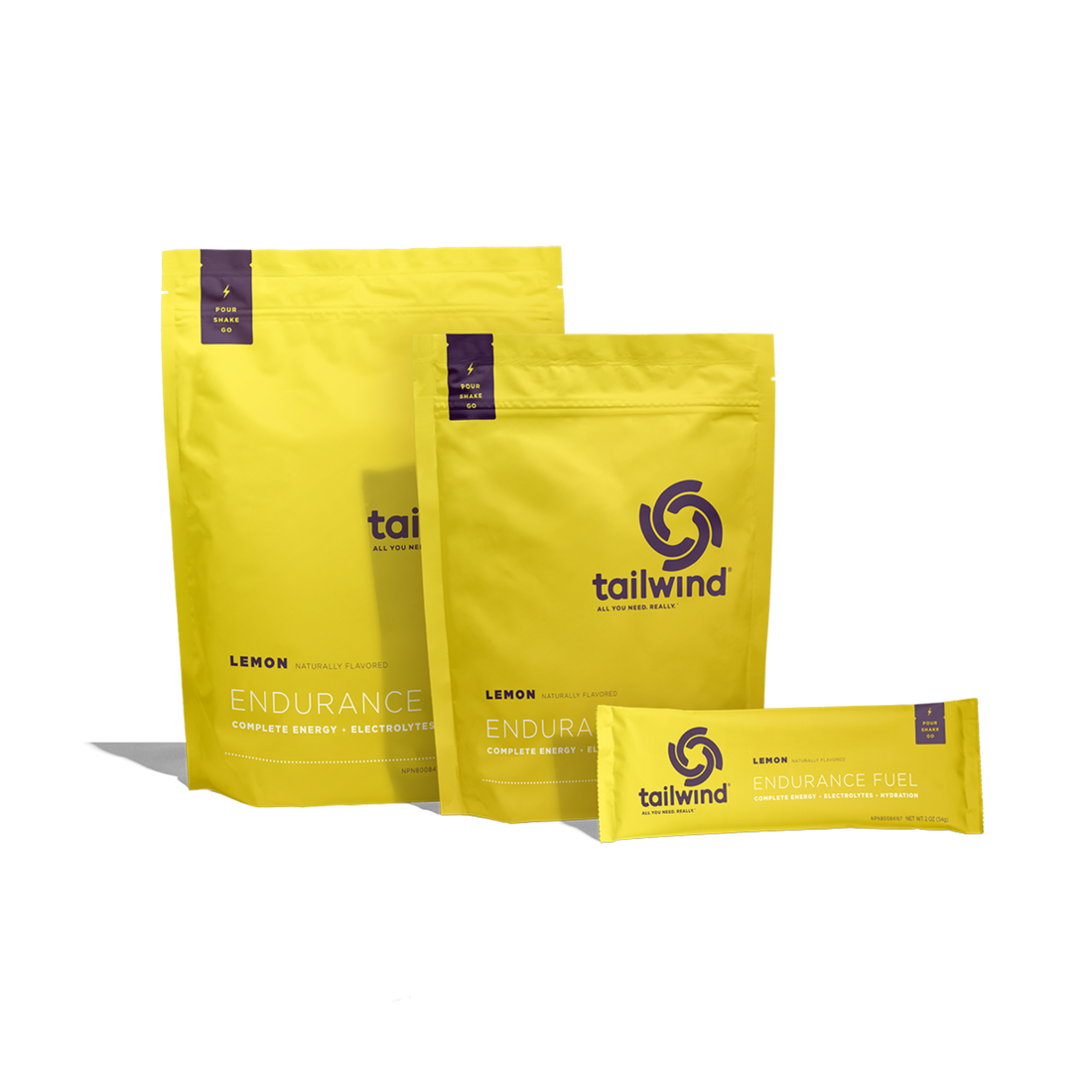 Tailwind Endurance Fuel 50 Servings