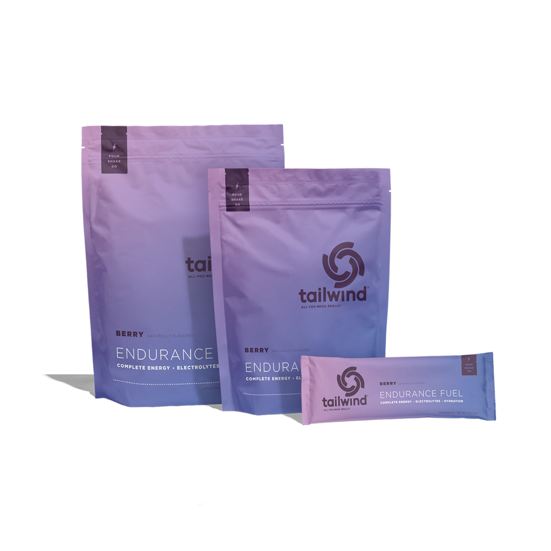 Tailwind Endurance Fuel 50 Servings