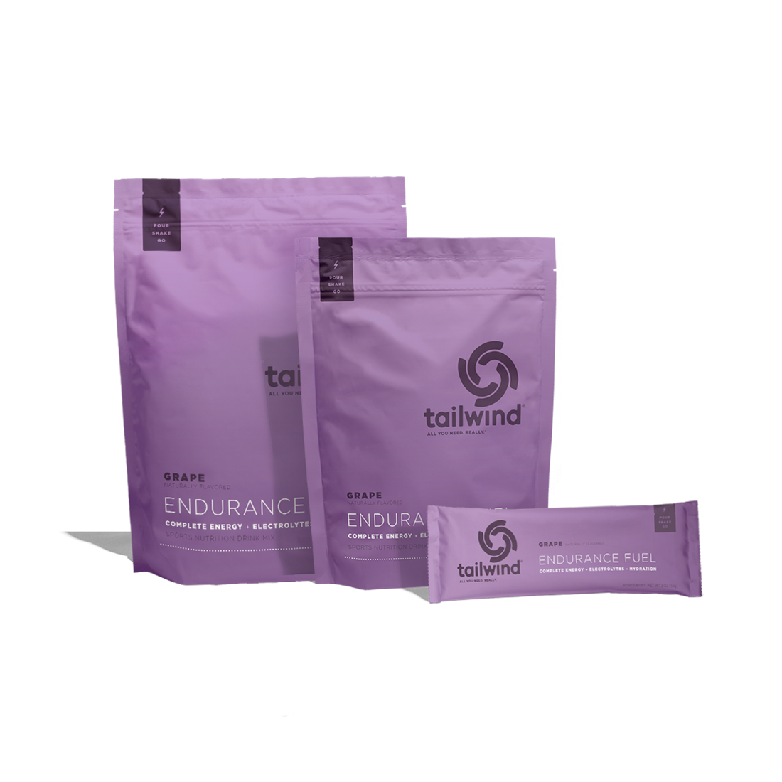 Tailwind Endurance Fuel 50 Servings