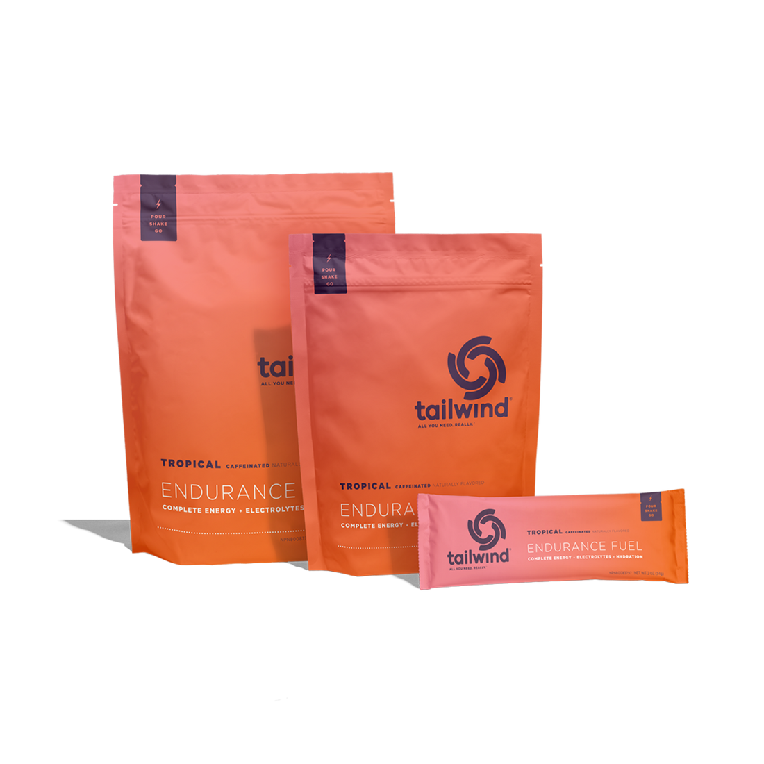 Tailwind Endurance Fuel 50 Servings