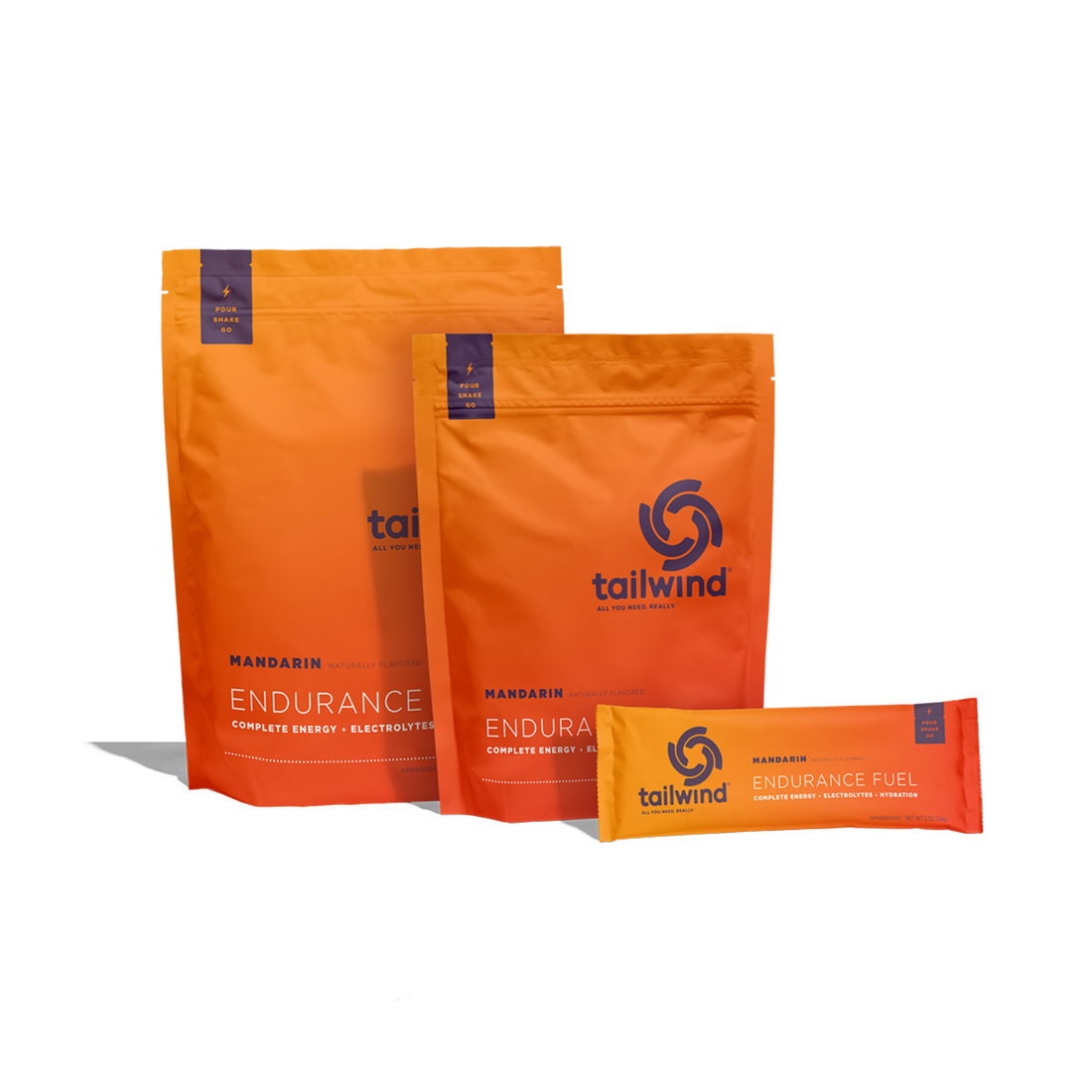 Tailwind Endurance Fuel 50 Servings
